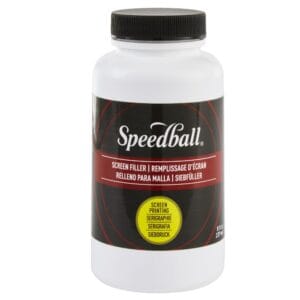 Screen filler - Speedball