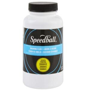 Drawing fluid - Speedball