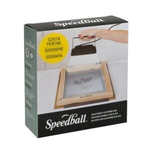 UV Led lamp 30 W - Speedball