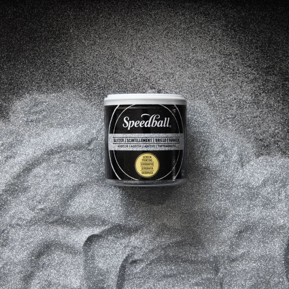 Glitter additive - Speedball – Image 2
