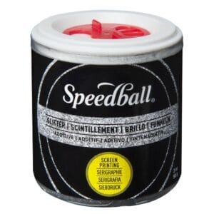 Glitter additive - Speedball