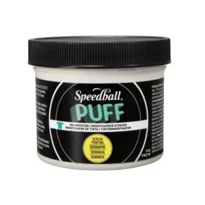 Puff modifier - Speedball