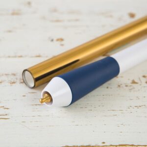 Foil Quill Freestyle Pen Bold Tip - thermique - We R - Afbeelding 3