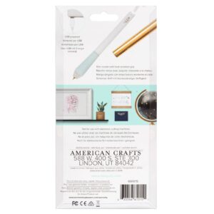Foil Quill Freestyle Pen Standard Tip - thermique - We R – Image 2