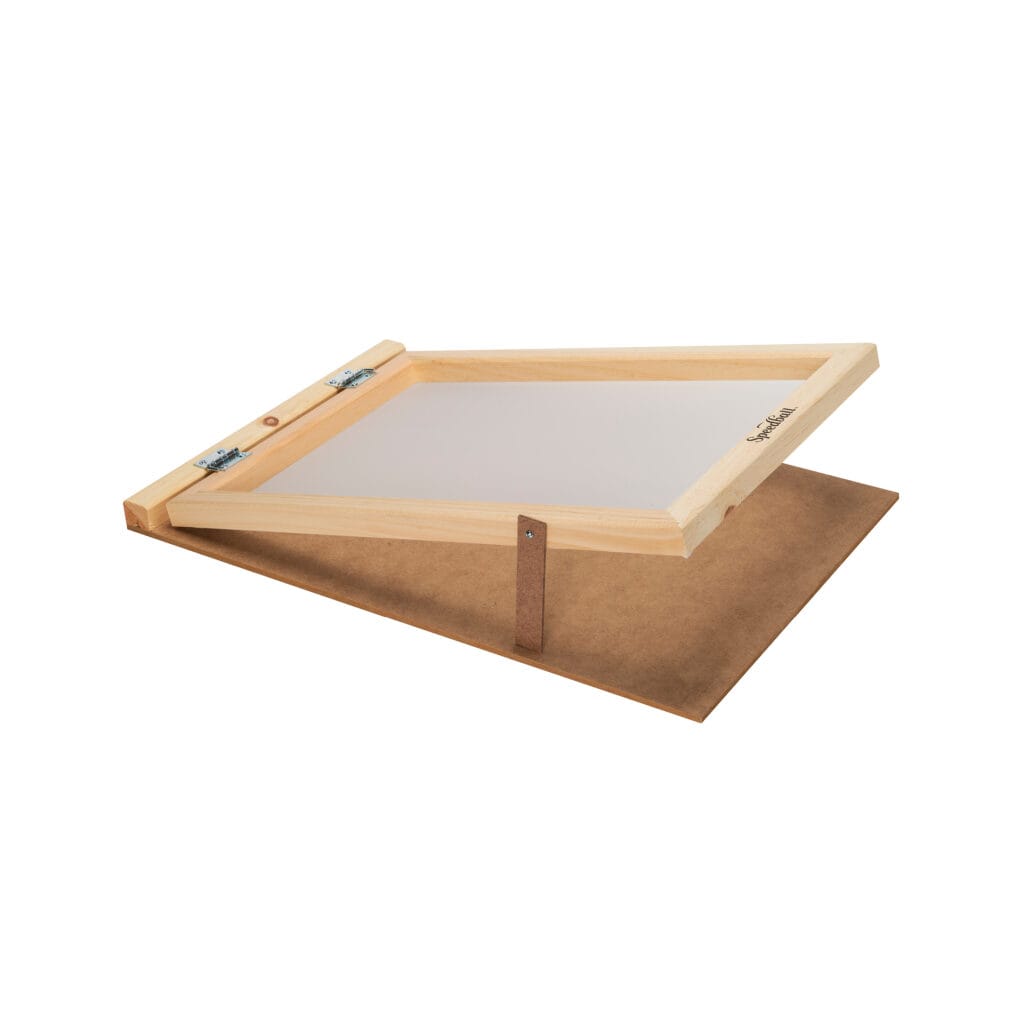 Screen frame unit - Speedball