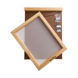 Screen frame unit - Speedball - Afbeelding 2