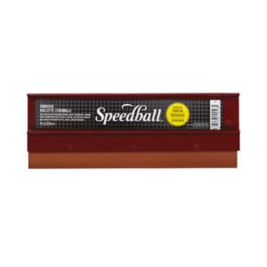 Craft squeegee - Speedball