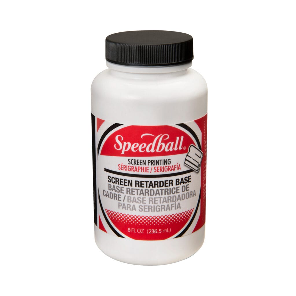 Screen retarder base - Speedball