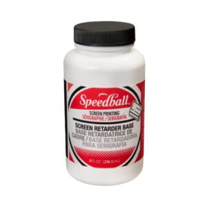 Screen retarder base - Speedball