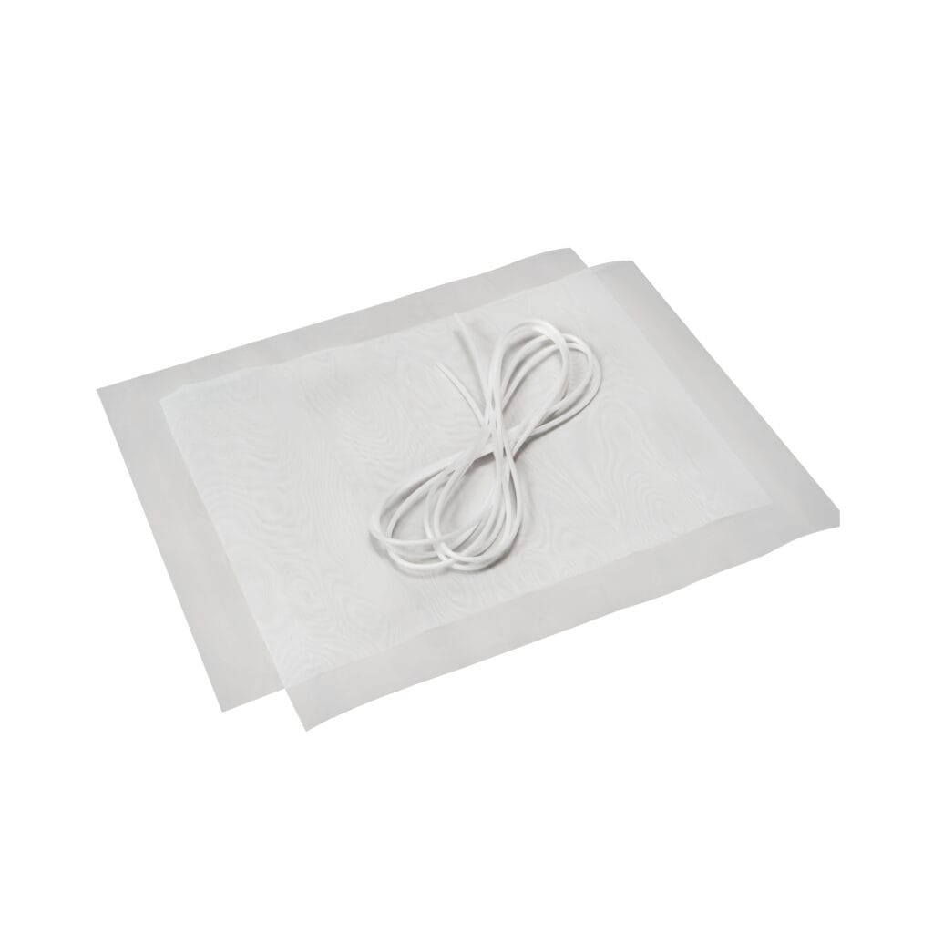 Screen cord + mesh sheets - Speedball