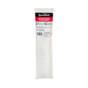 Screen cord + mesh sheets - Speedball - Afbeelding 2