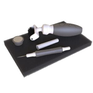 Die Brush & Die Pick Accessory Kit- Sizzix