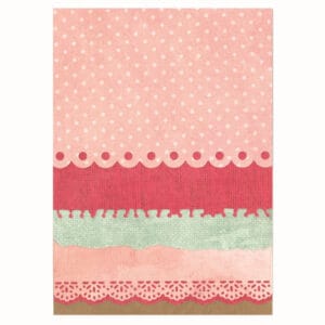 Thinlits die Snap and Swap Journal - Sizzix