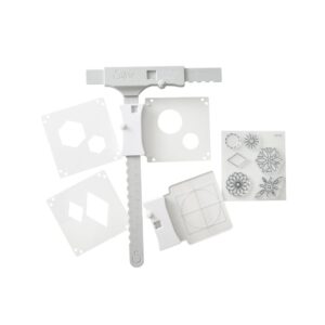 Print and Pattern - Sizzix – Image 2