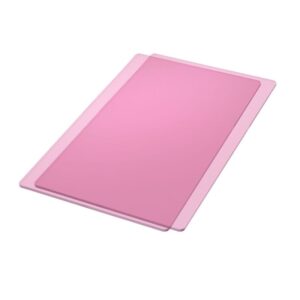2 cutting pads standard - Sizzix – Image 1
