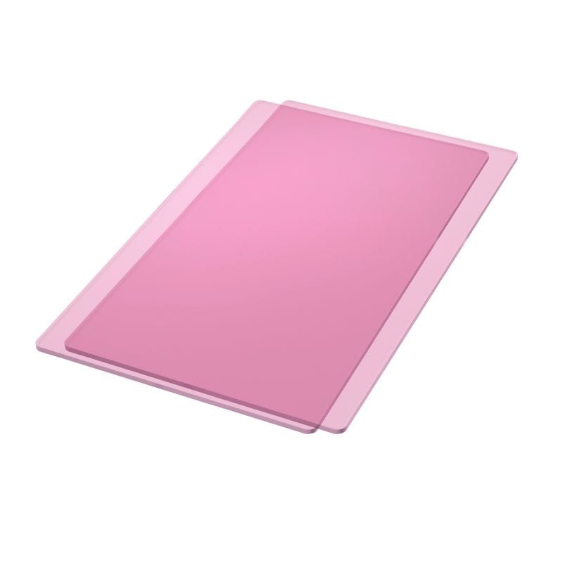 2 cutting pads standard - Sizzix