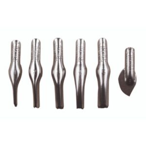 Lino cutter large V gouge - Speedball – Image 2