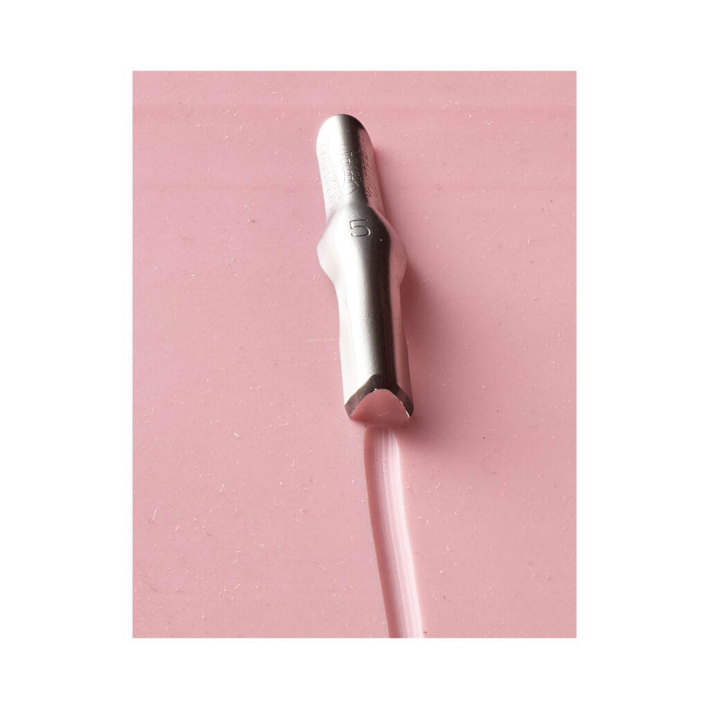 Lino cutter large U - Speedball