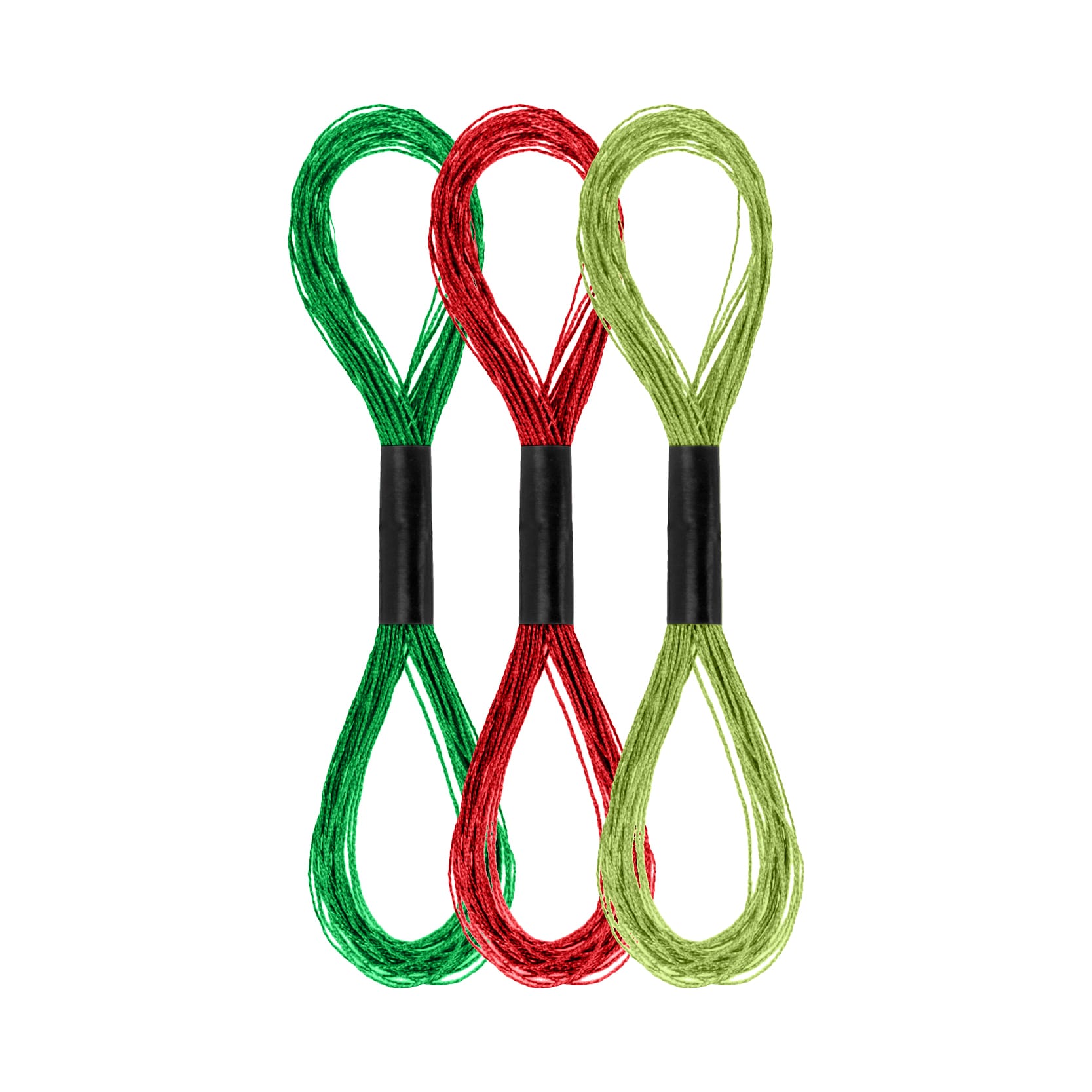 Fils à effet métallique 8 m - Artemio – Image 1