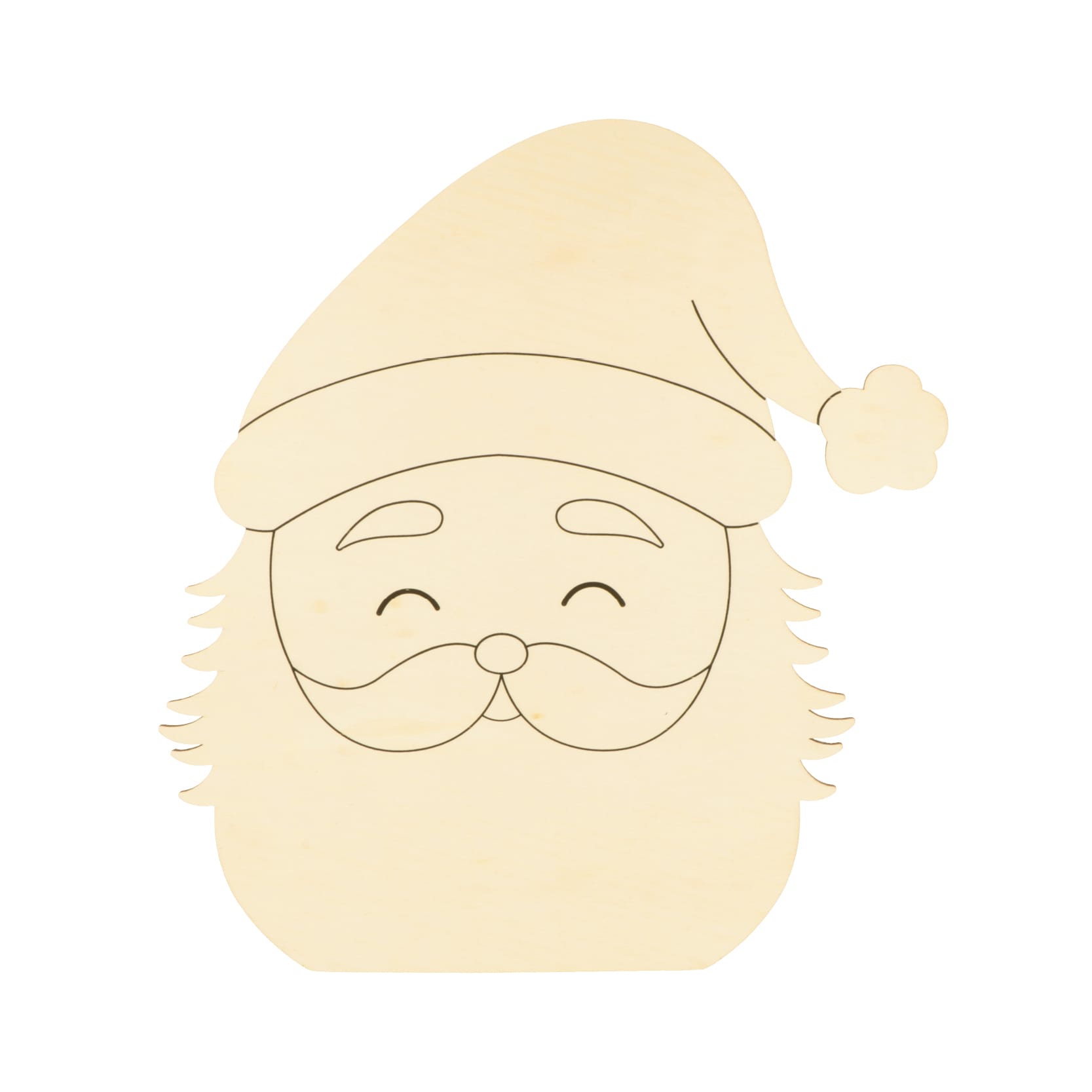 Calendrier de l'Avent Père Noël - Artemio – Image 1