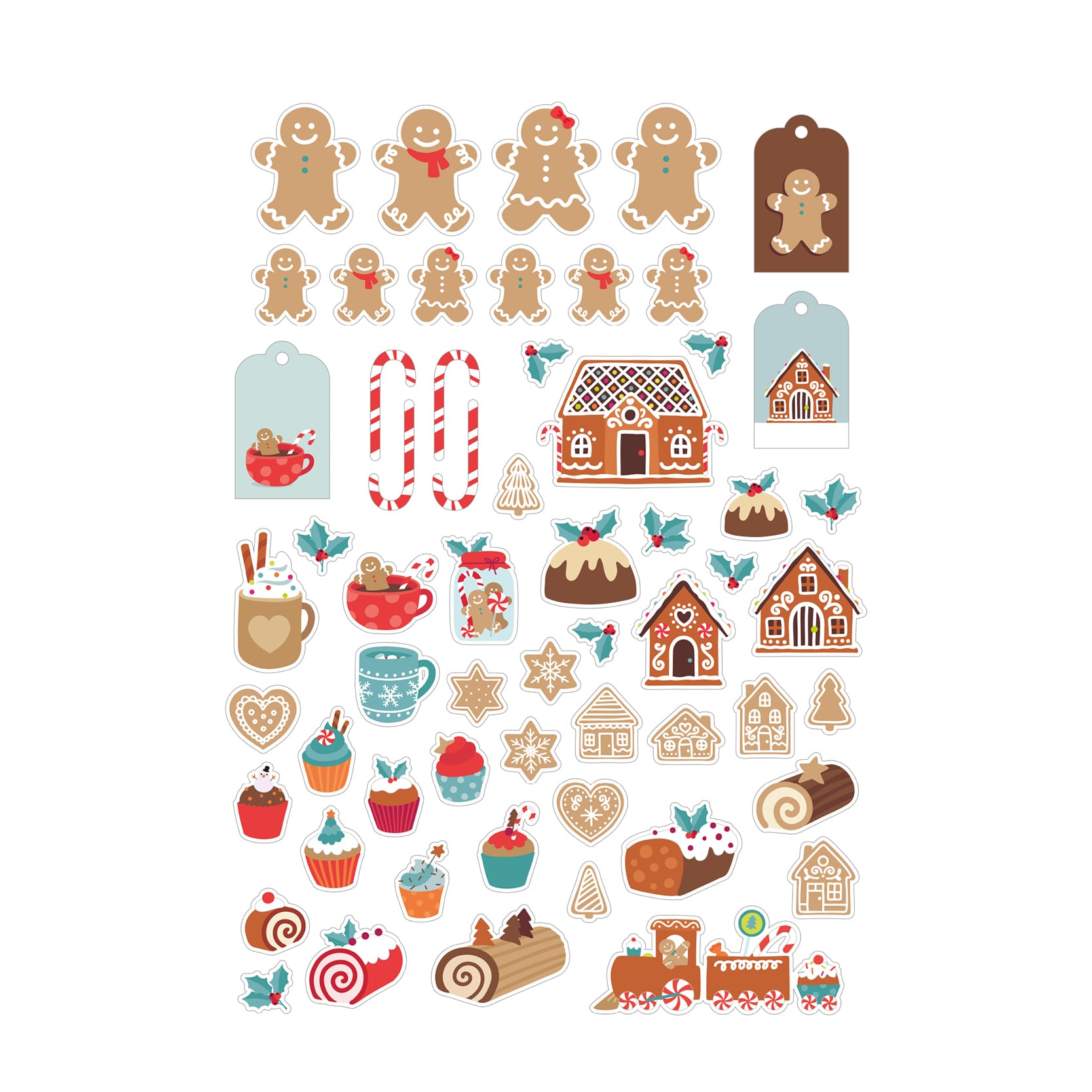 Die-cuts papier - Artemio – Image 1
