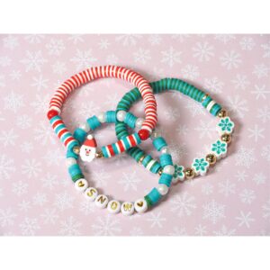 Kit bracelets snow - Artemio – Image 3