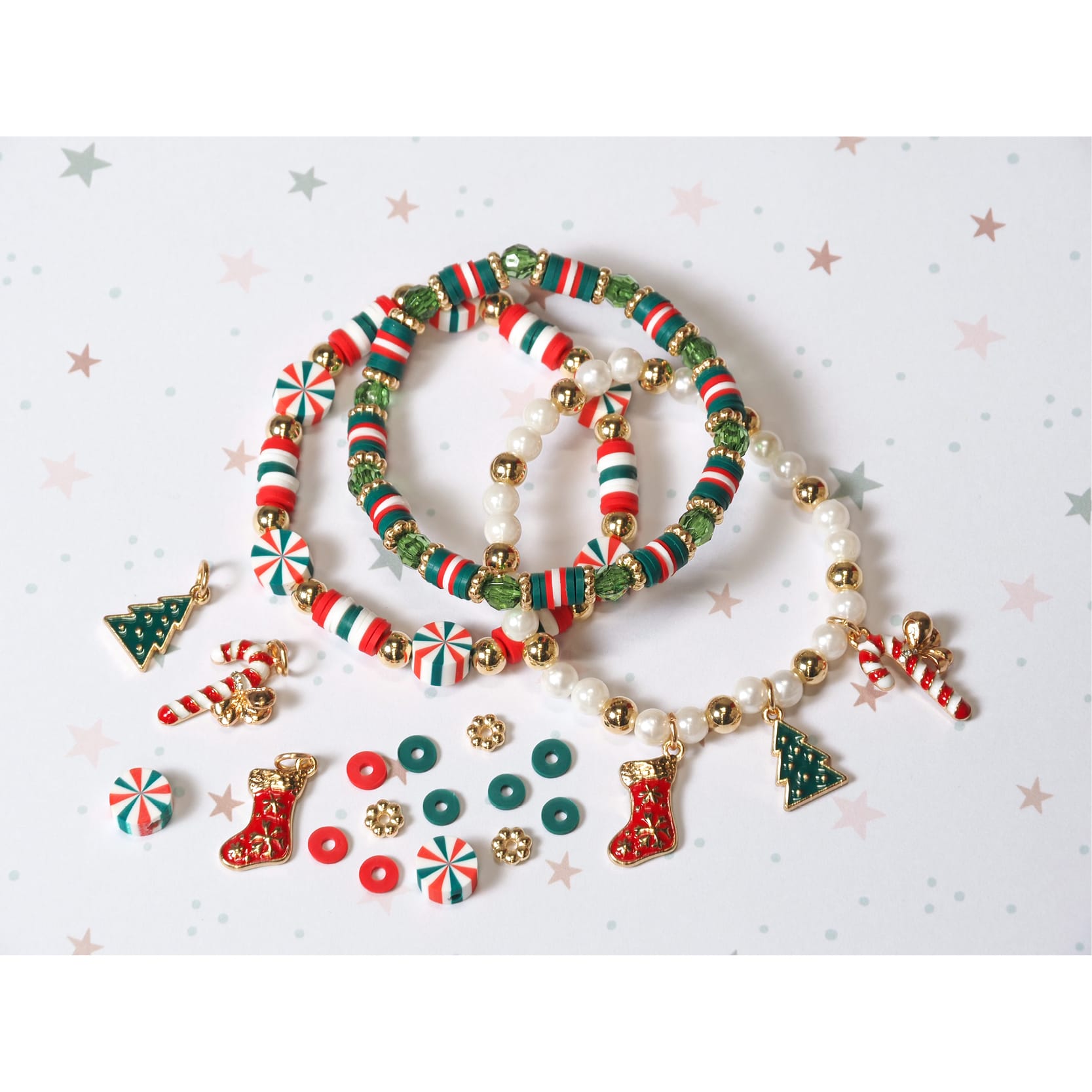 Kits bracelets Noël - Artemio – Image 3
