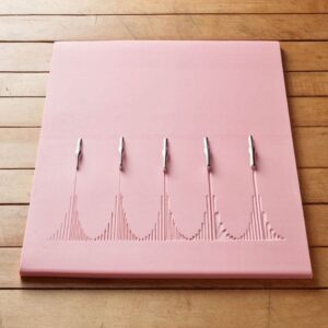Lino cutter large V gouge - Speedball – Image 4