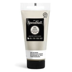 Professional ink retarder - Speedball