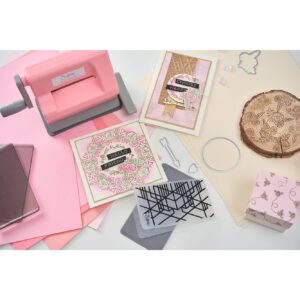Peony Sidekick Starter Kit - Sizzix – Image 2