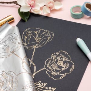 Foil quill kit  - WE R – Image 5