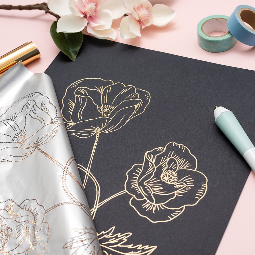 Foil quill kit  - WE R