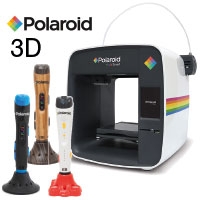 3D-printing