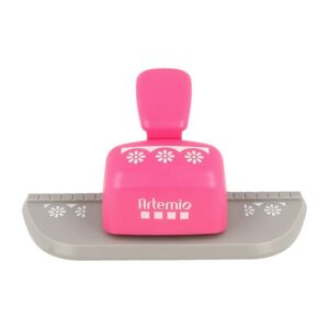 Perforatrice frise Sarah - 5 cm - Artemio