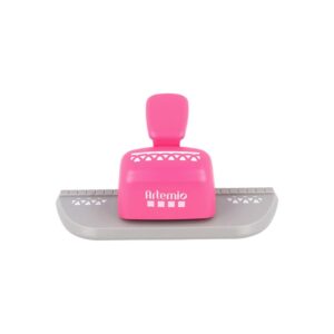 Perforatrice frise dentelle - 5 cm - Artemio