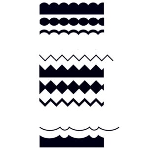 Perforatrices & ciseaux - valise - Artemio
