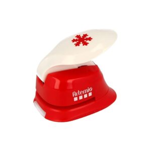Perforatrice flocon - 1.6 cm - Artemio