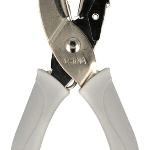 Pince perforatrice xl rond - 6 mm - Artemio
