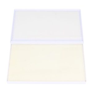 Nettoyeur double pour tampon - 12.5x19.5 cm - Artemio