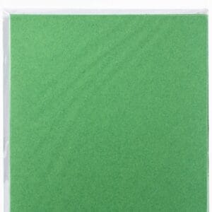 12 cartes et enveloppes - 12,7x17,78 cm - Bazzill