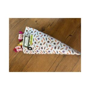Bloc 10 feuilles Halloween 30x30 cm - Artemio