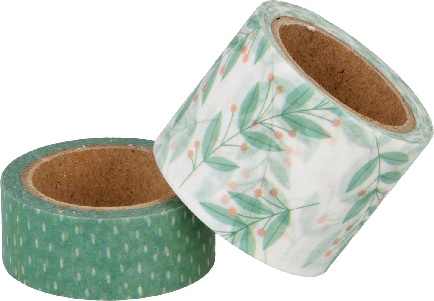 2 masking tapes Let it snow - Artemio