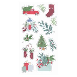 Puffies 3D Xmas time - Artemio