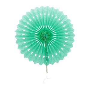 6 rosaces jungle papier - Artemio