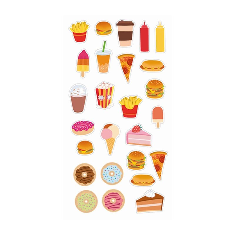 Puffies 3D cuisine - Artemio