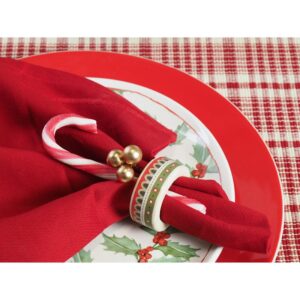 2 masking tapes woofy Xmas - Artemio
