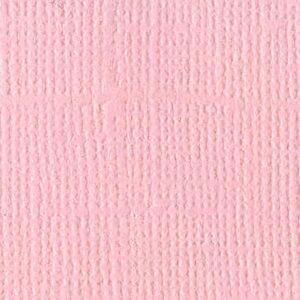 Feuille texturée romance - 30x30 cm - Bazzill