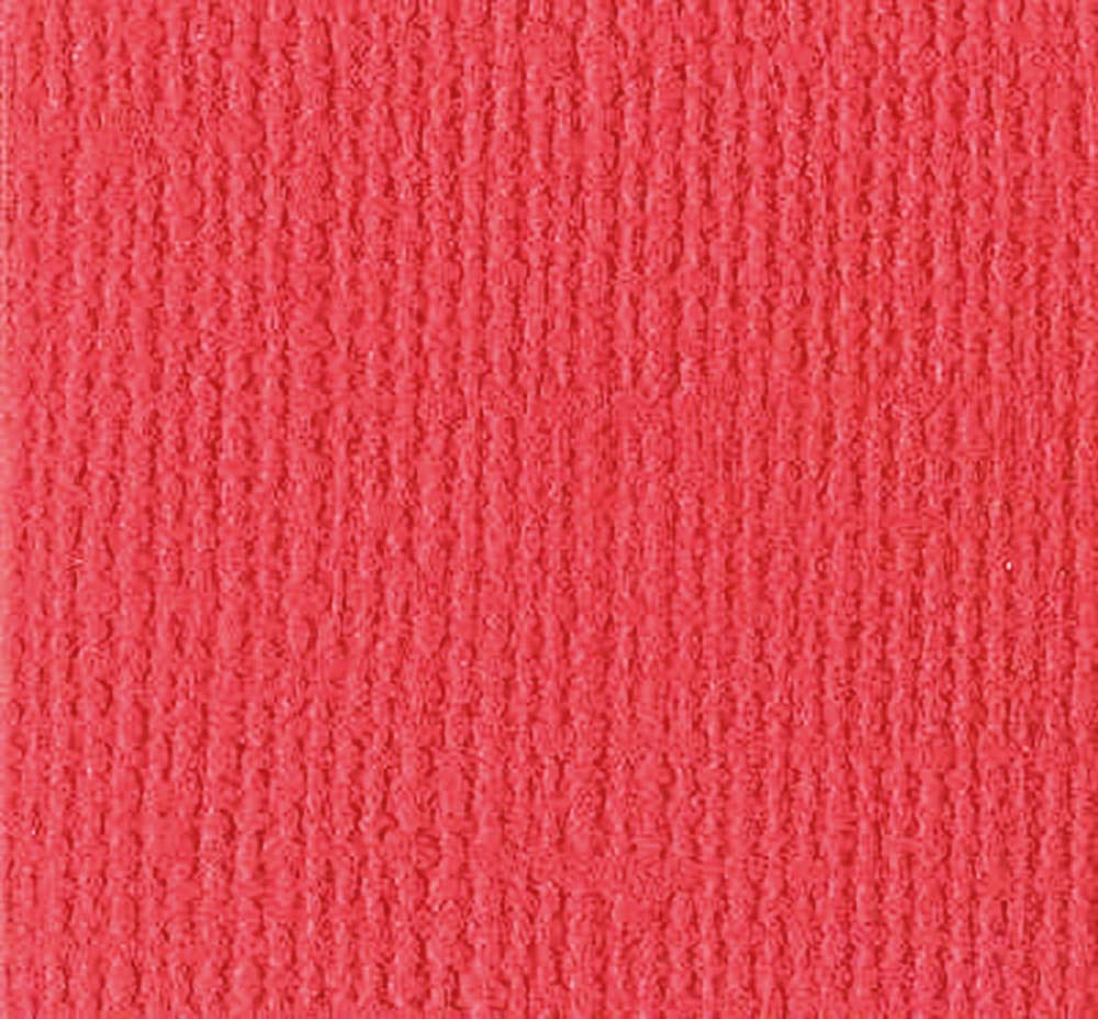 Feuille texturée pomegranate - 30x30 cm - Bazzill
