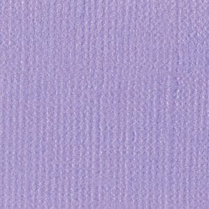 Feuille texturée heather - 30x30 cm - Bazzill