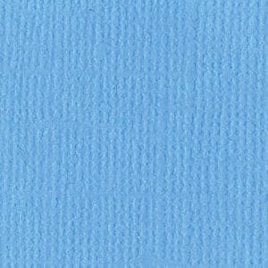 Feuille texturée ocean - 30x30 cm - Bazzill